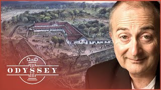 Is There Really A Roman Fort Buried In Wales  Time Team  Odyssey [upl. by Meredeth]