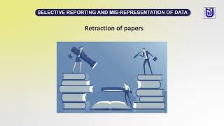 Module2 Unit12 Selective Reporting and Misrepresentation of Data [upl. by Stiruc287]