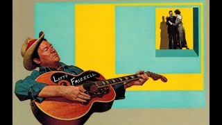 Lefty Frizzell  Mom and Dads Waltz [upl. by Kacerek815]