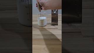 Aerolatte Handheld Milk Frother [upl. by Ainak118]